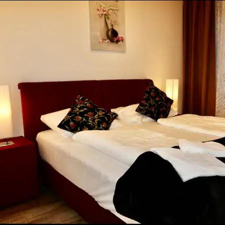 Evido City Apartment Salzburg Bagian luar foto