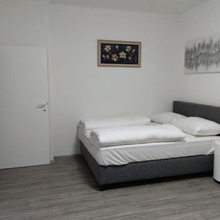 Evido City Apartment Salzburg Bagian luar foto