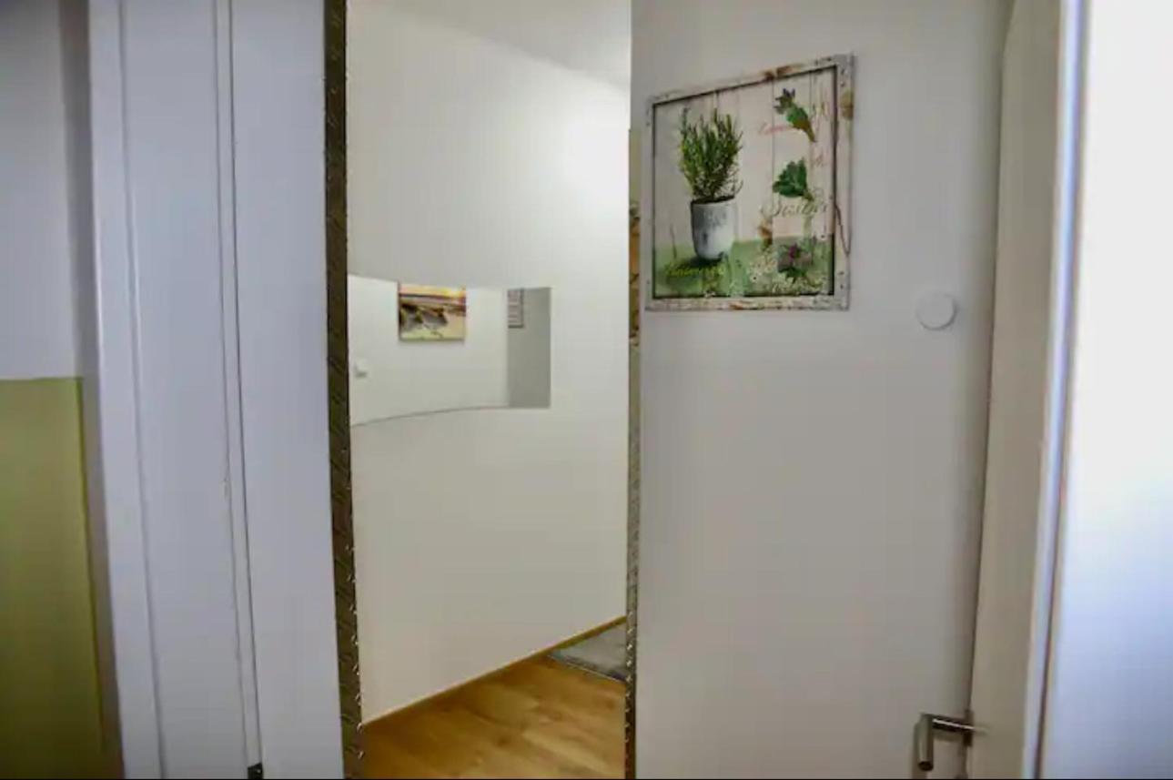 Evido City Apartment Salzburg Bagian luar foto