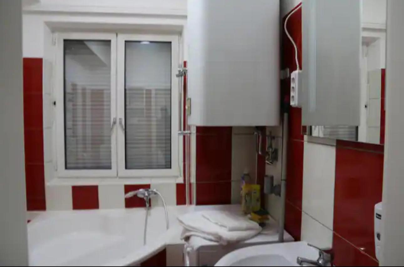 Evido City Apartment Salzburg Bagian luar foto