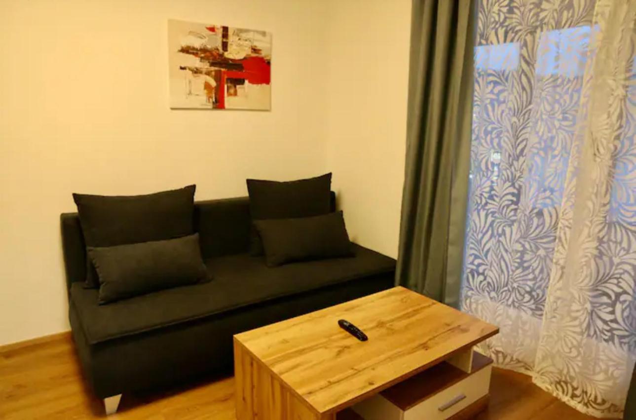 Evido City Apartment Salzburg Bagian luar foto