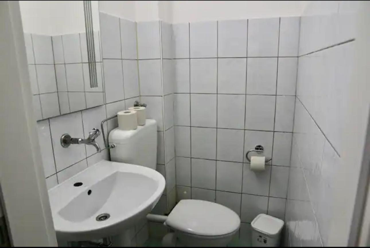 Evido City Apartment Salzburg Bagian luar foto