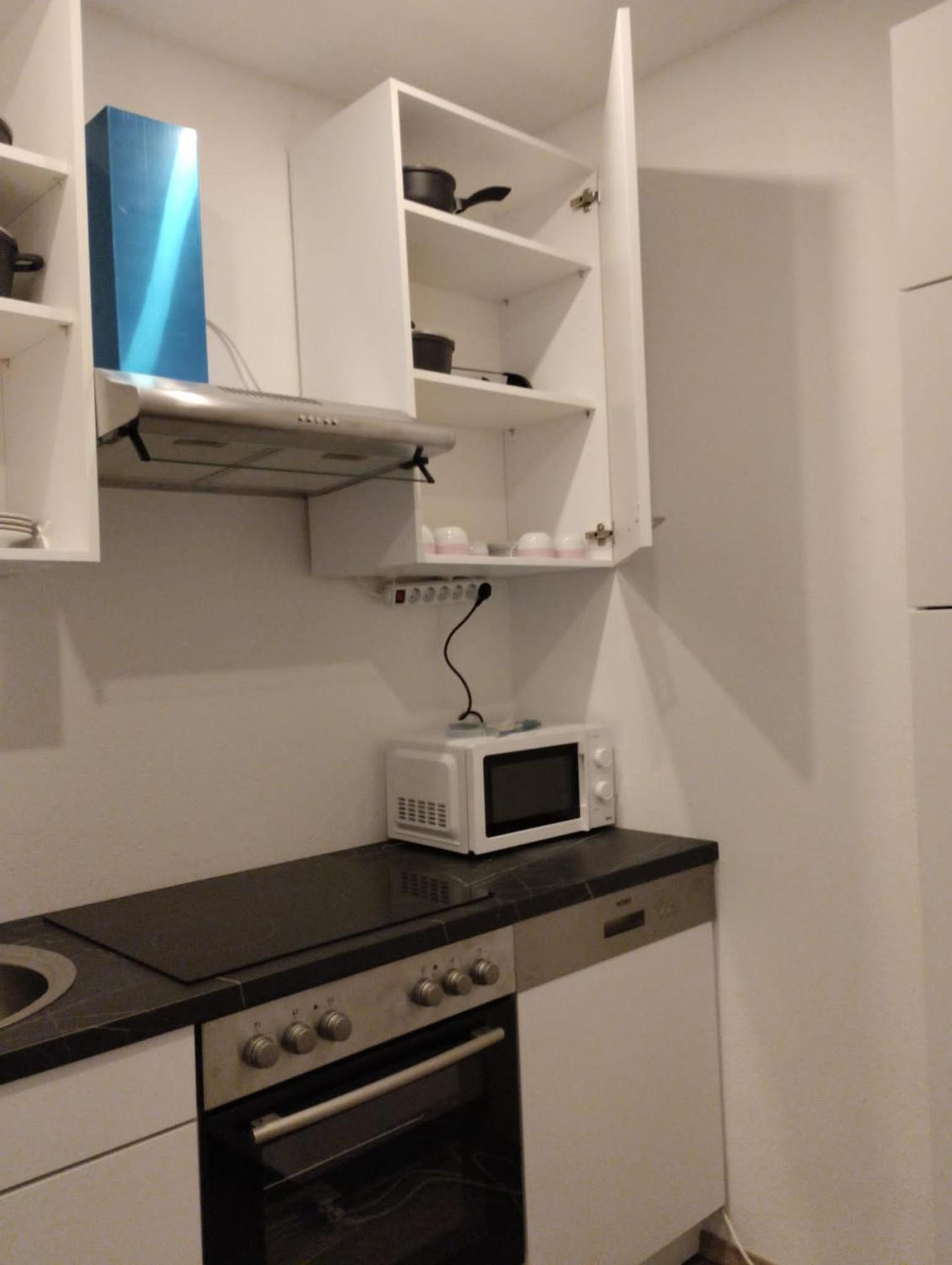 Evido City Apartment Salzburg Bagian luar foto