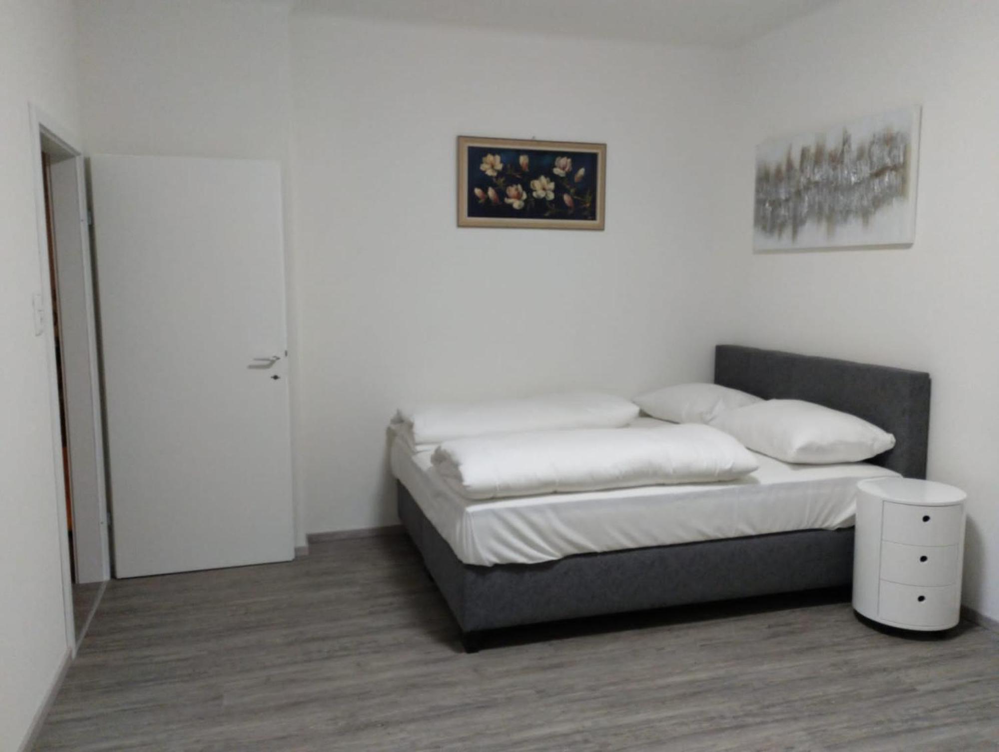 Evido City Apartment Salzburg Bagian luar foto