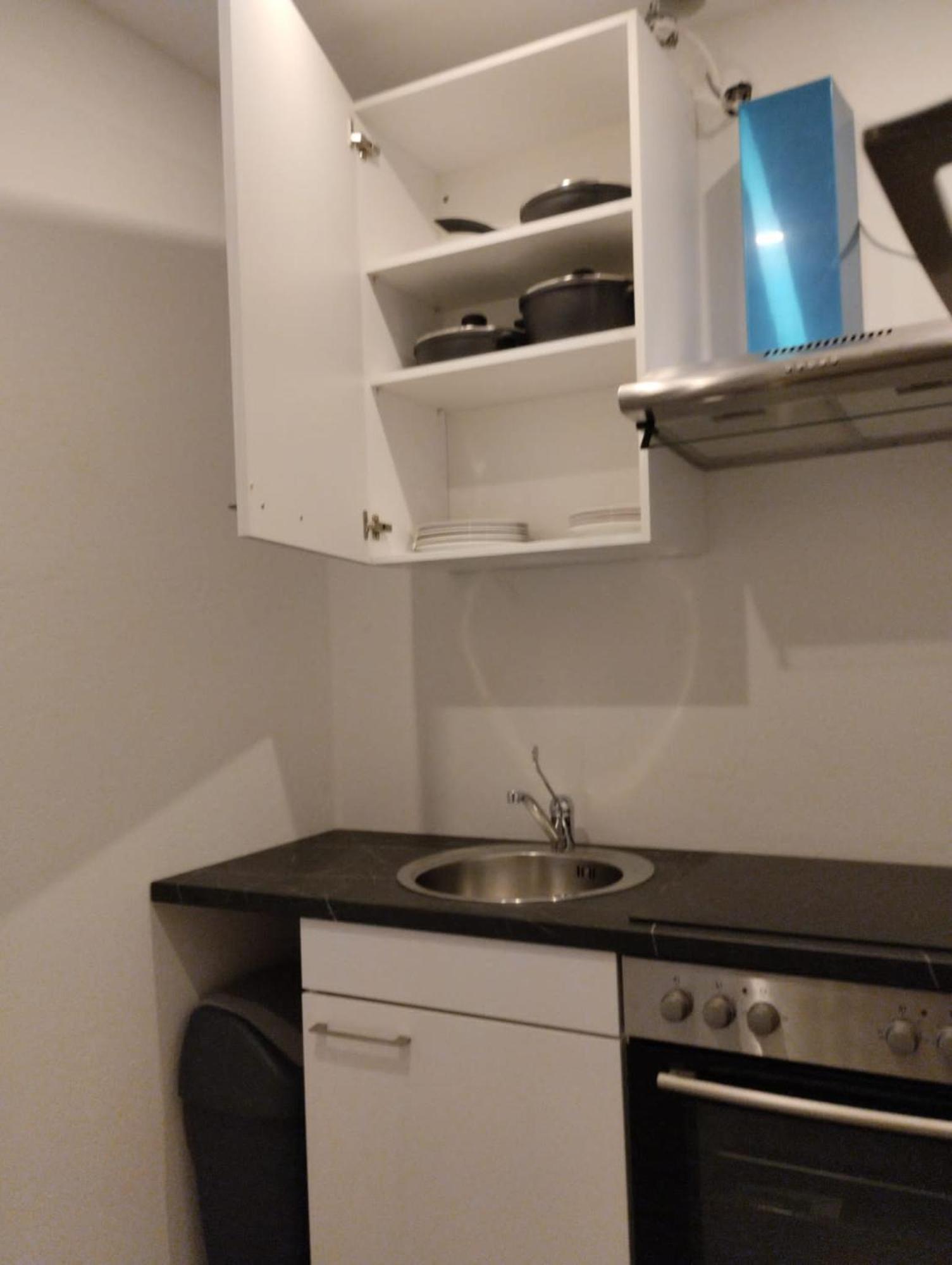 Evido City Apartment Salzburg Bagian luar foto