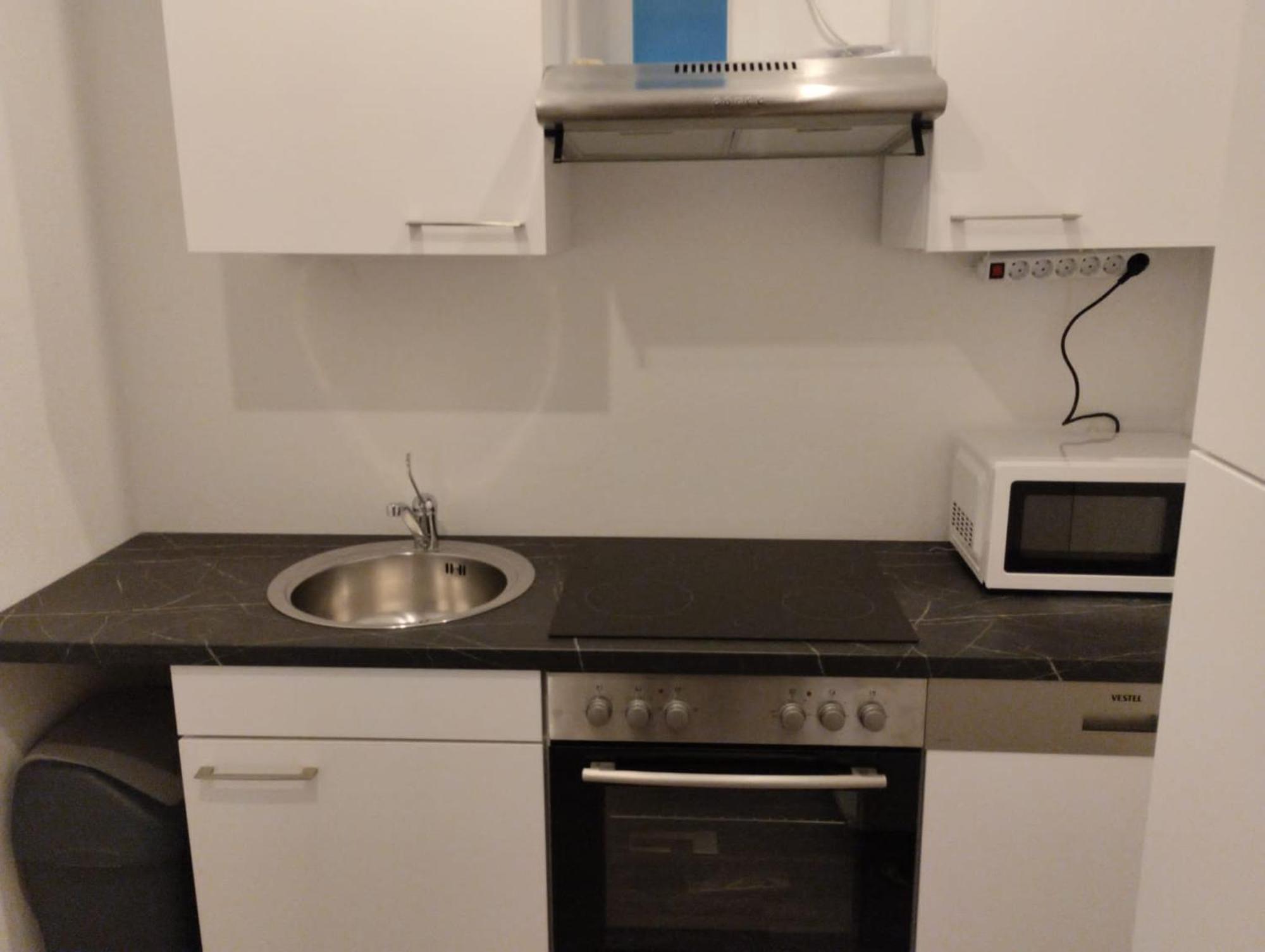 Evido City Apartment Salzburg Bagian luar foto
