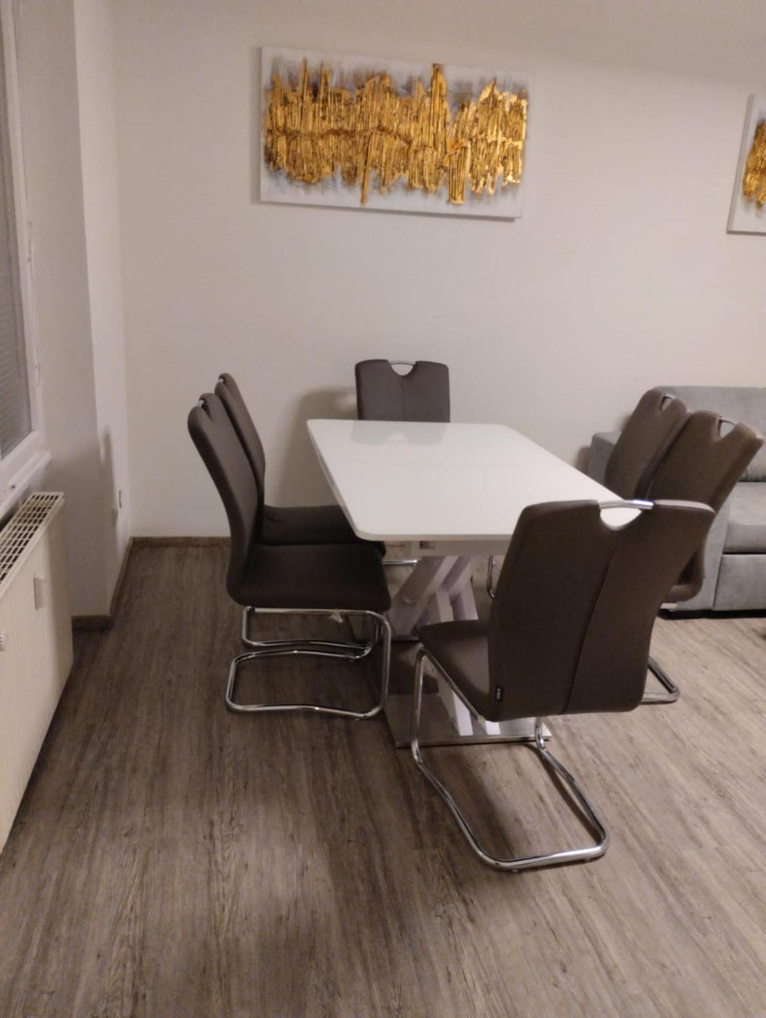 Evido City Apartment Salzburg Bagian luar foto