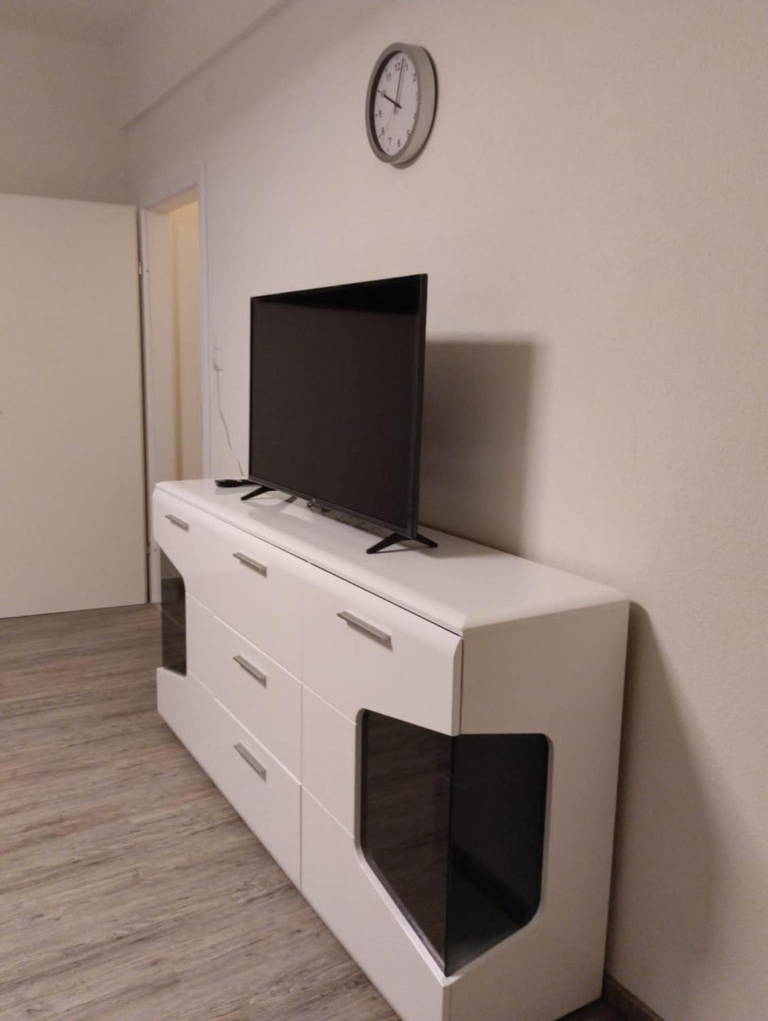 Evido City Apartment Salzburg Bagian luar foto