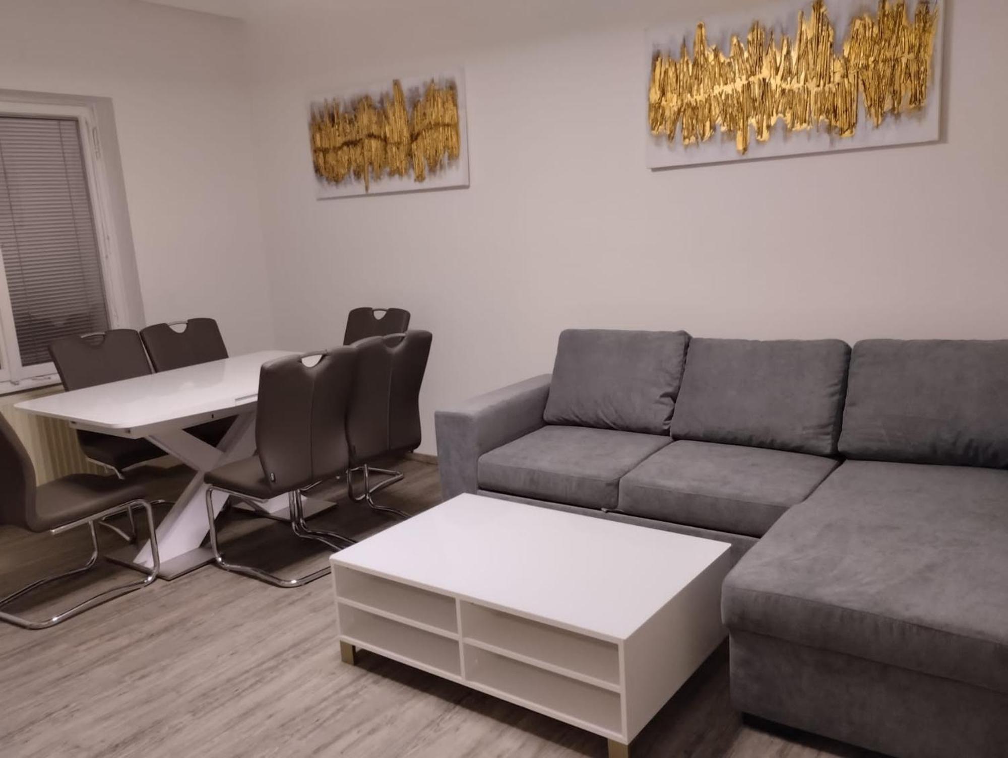 Evido City Apartment Salzburg Bagian luar foto