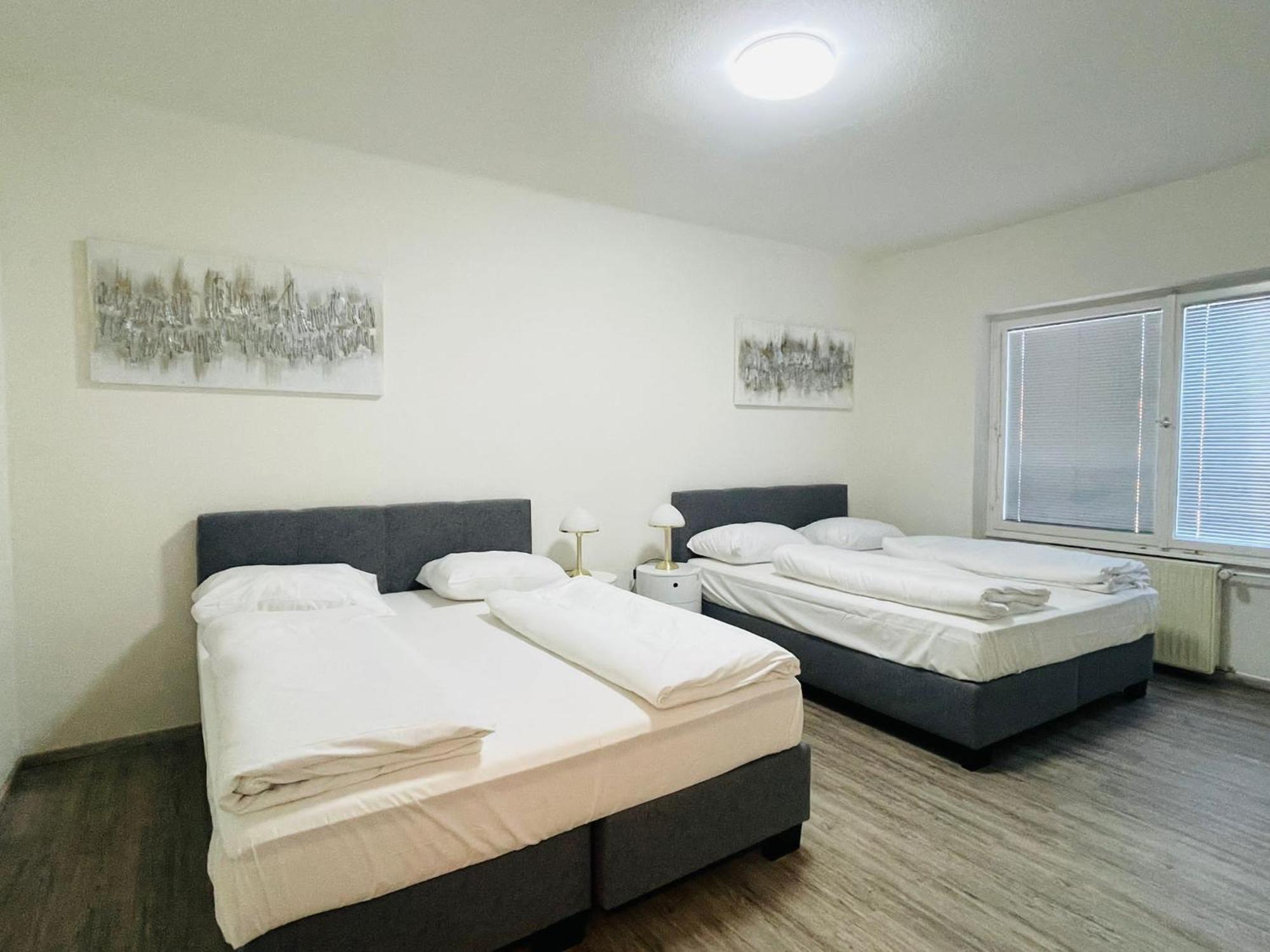 Evido City Apartment Salzburg Bagian luar foto